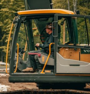 Home | B2 Excavating