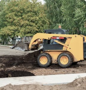 Home | B2 Excavating
