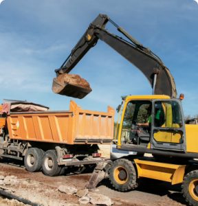 Home | B2 Excavating